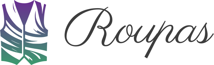 design de logotipo Roupas