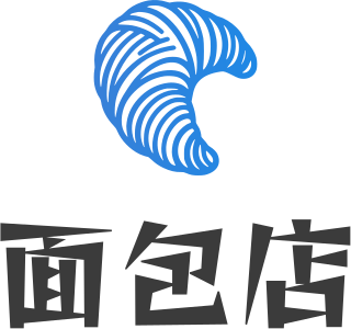 面包店 标志设计