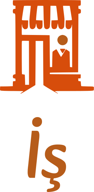 İş logo tasarımı