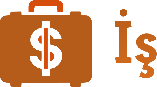 İş logo tasarımı