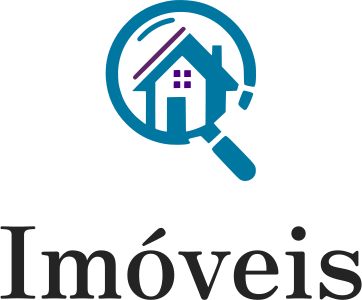 design de logotipo Imóveis