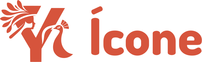 design de logotipo Ícone