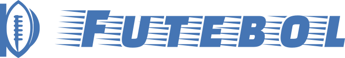 design de logotipo Futebol Americano