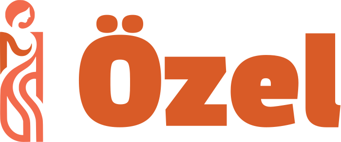 Özel logo tasarımı