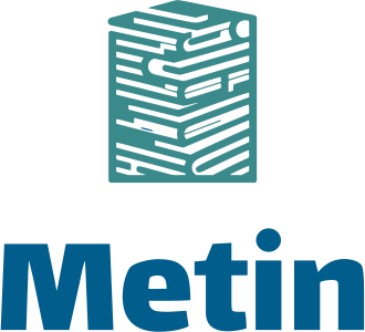 Metin logo tasarımı