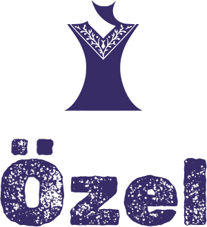 Özel logo tasarımı