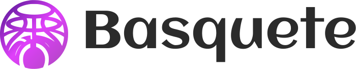 design de logotipo Basquete