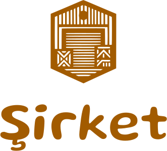 Şirket logo tasarımı