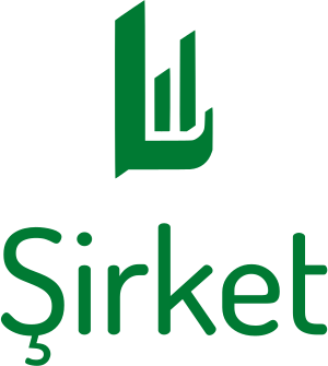 Şirket logo tasarımı