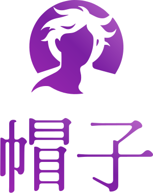 帽子 标志设计