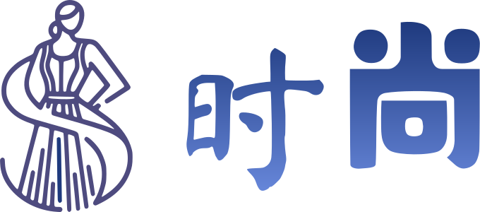 时尚 标志设计