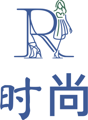 时尚 标志设计