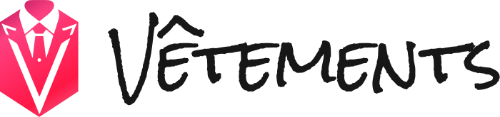 création de logo Vêtements