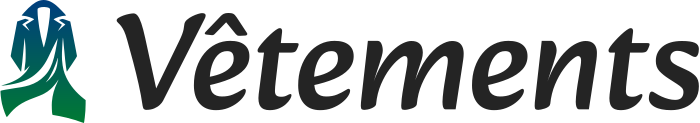 création de logo Vêtements