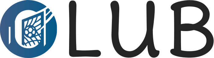 création de logo Club