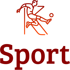 création de logo Sport