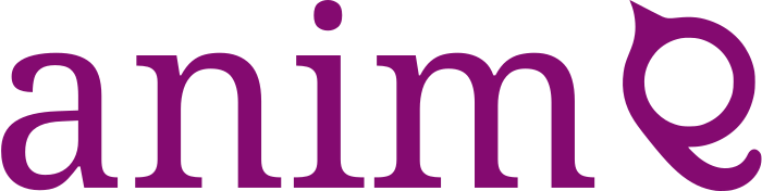 création de logo Anime