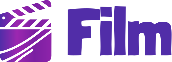 création de logo Film