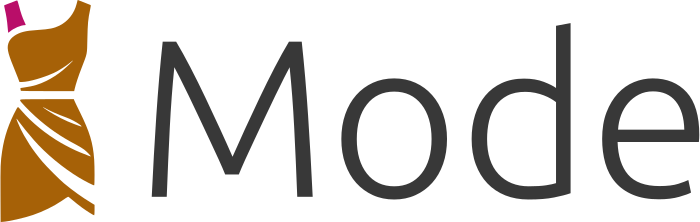 création de logo Mode