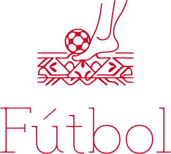 diseño de logotipo Fútbol