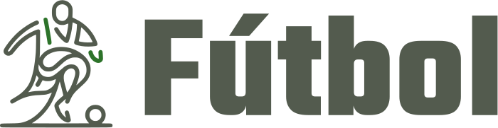 diseño de logotipo Fútbol
