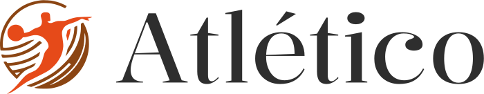 diseño de logotipo Atlético
