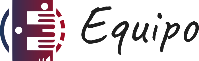 diseño de logotipo Equipo