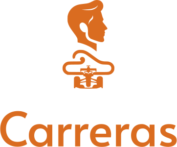 diseño de logotipo Carreras