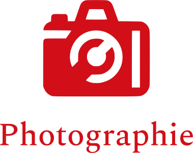 création de logo Photographie