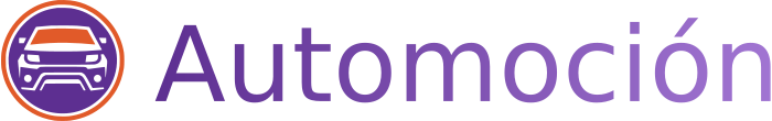diseño de logotipo Automoción