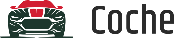 diseño de logotipo Coche