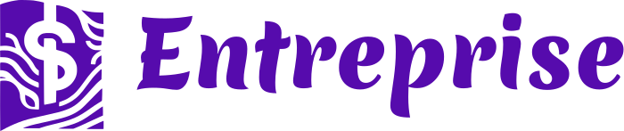 création de logo Entreprise