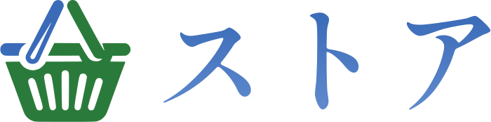 ストア ロゴデザイン