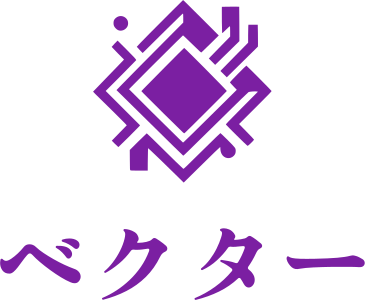 ベクター ロゴデザイン