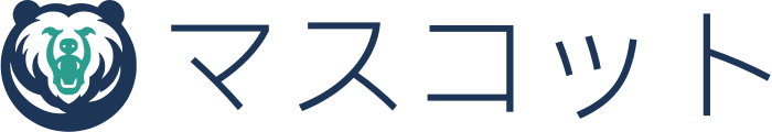 マスコット ロゴデザイン