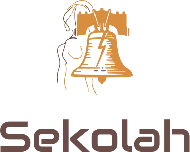 desain logo Sekolah