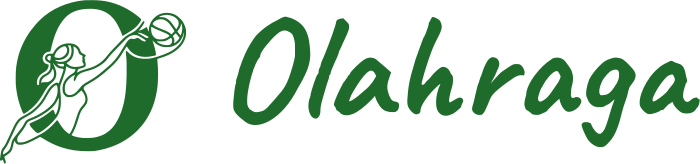 desain logo Olahraga