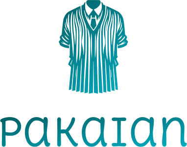 desain logo Pakaian