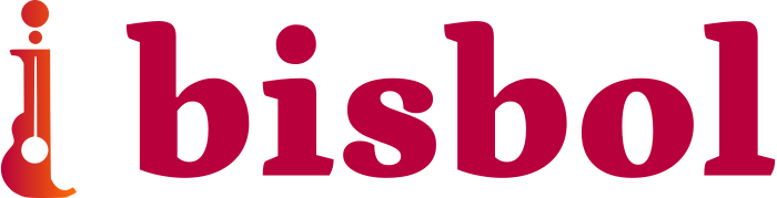 desain logo bisbol