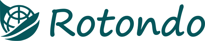 design del logo Rotondo