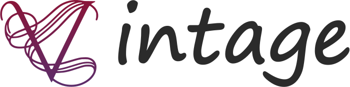 design del logo Vintage