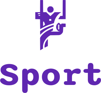 design del logo Sport