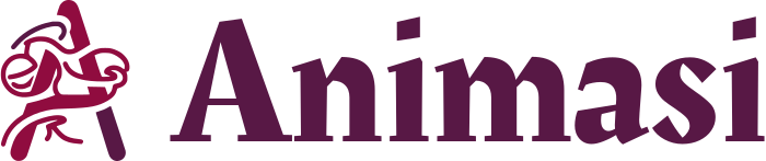 desain logo Animasi