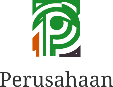 desain logo Perusahaan