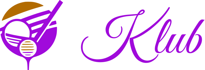 desain logo Klub
