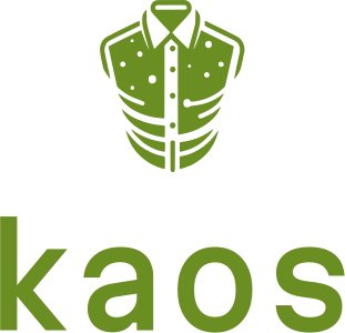 desain logo kaos