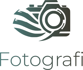 desain logo Fotografi