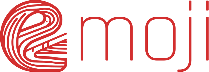 création de logo Emoji