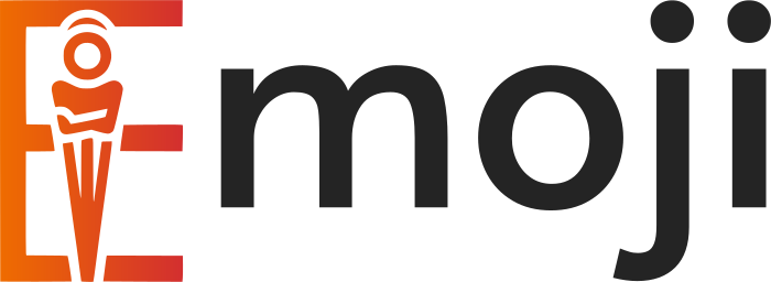création de logo Emoji