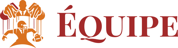 création de logo Équipe